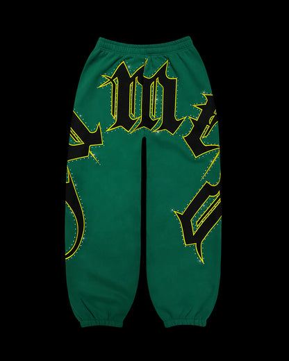 NC MONSTER TRACKSUIT