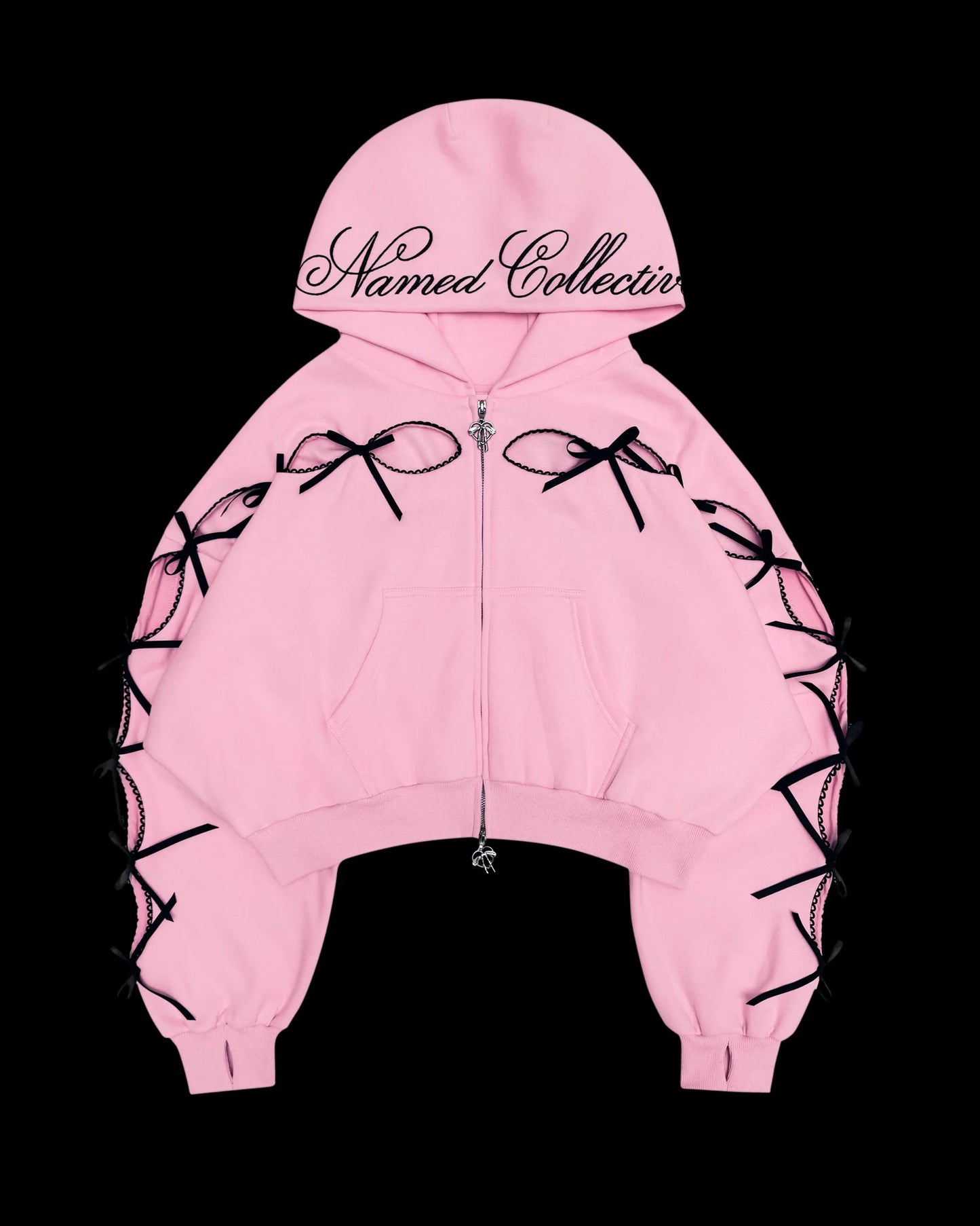 NMDCLLC PRINC355 RIBBON TRACKSUIT