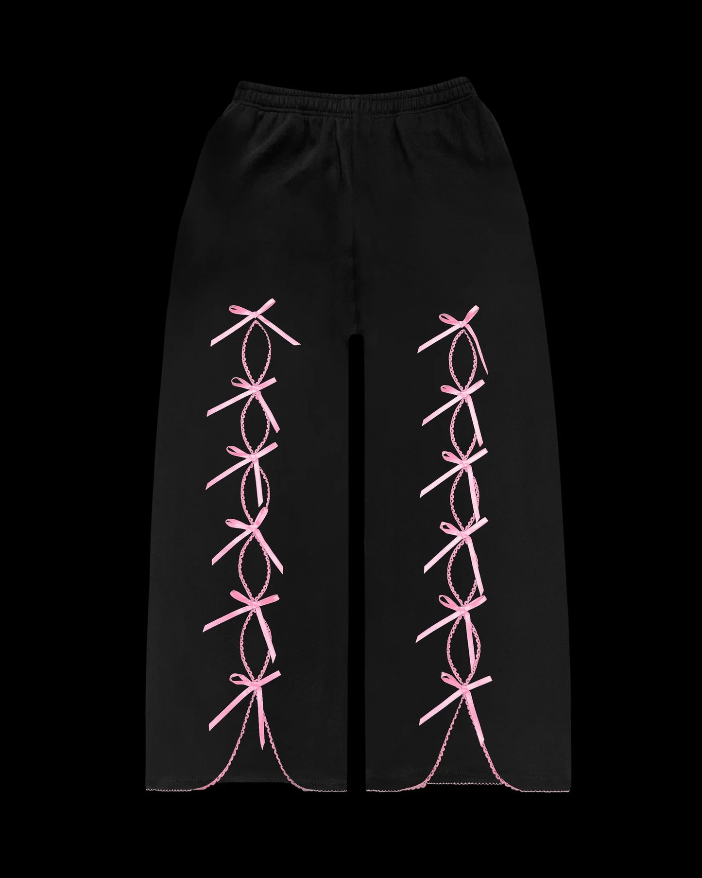 NMDCLLC PRINC355 RIBBON TRACKSUIT
